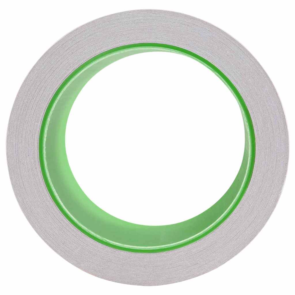 Dubbel Sidig Koppartejp Koppar 2000 X 5 Cm Koppar