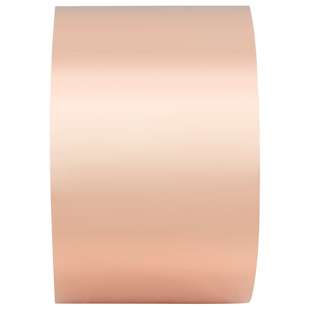 Dubbel Sidig Koppartejp 6 Pcs Koppar 2000 X 7 Cm Koppar