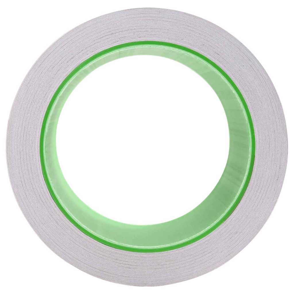 Dubbel Sidig Koppartejp 6 Pcs Koppar 2000 X 7 Cm Koppar