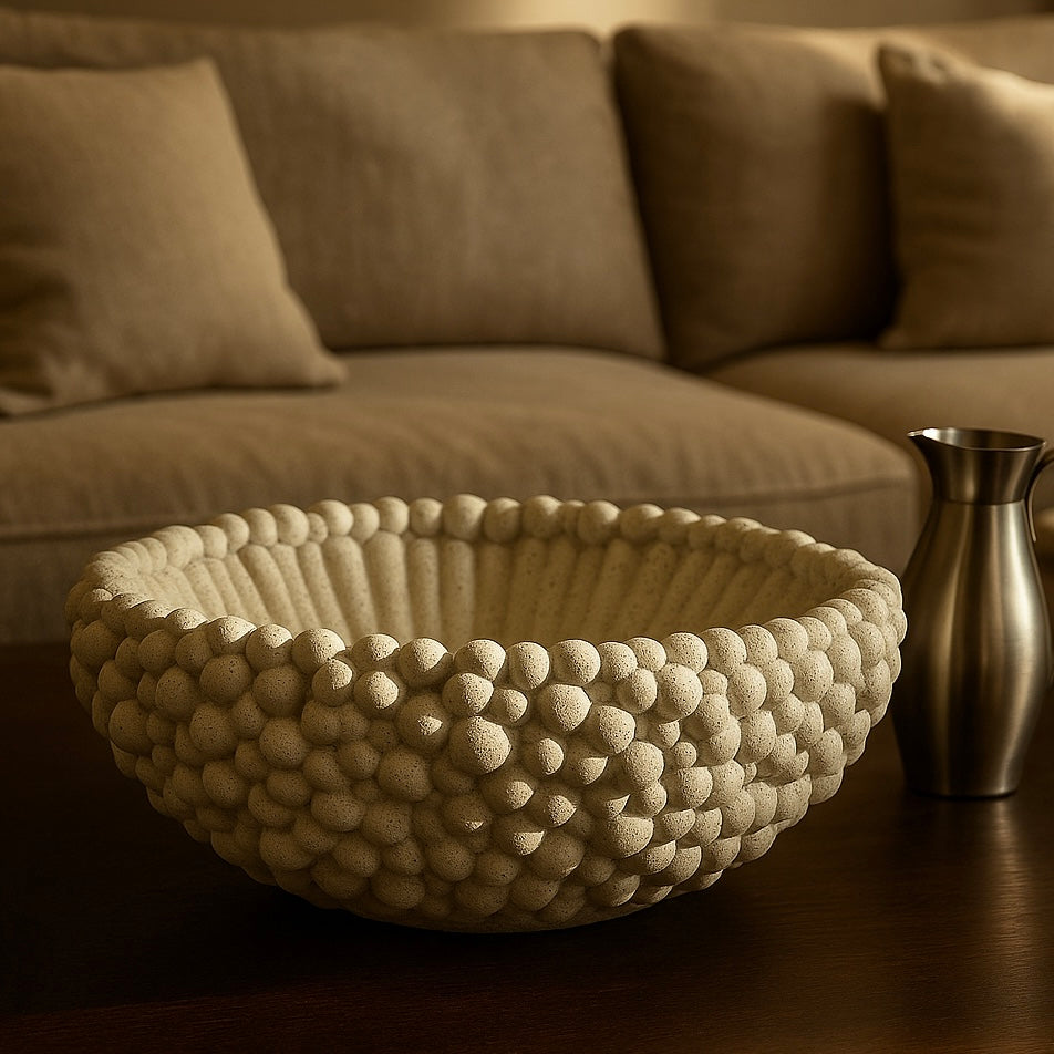 Vello Fat - servering/dekorationsfat