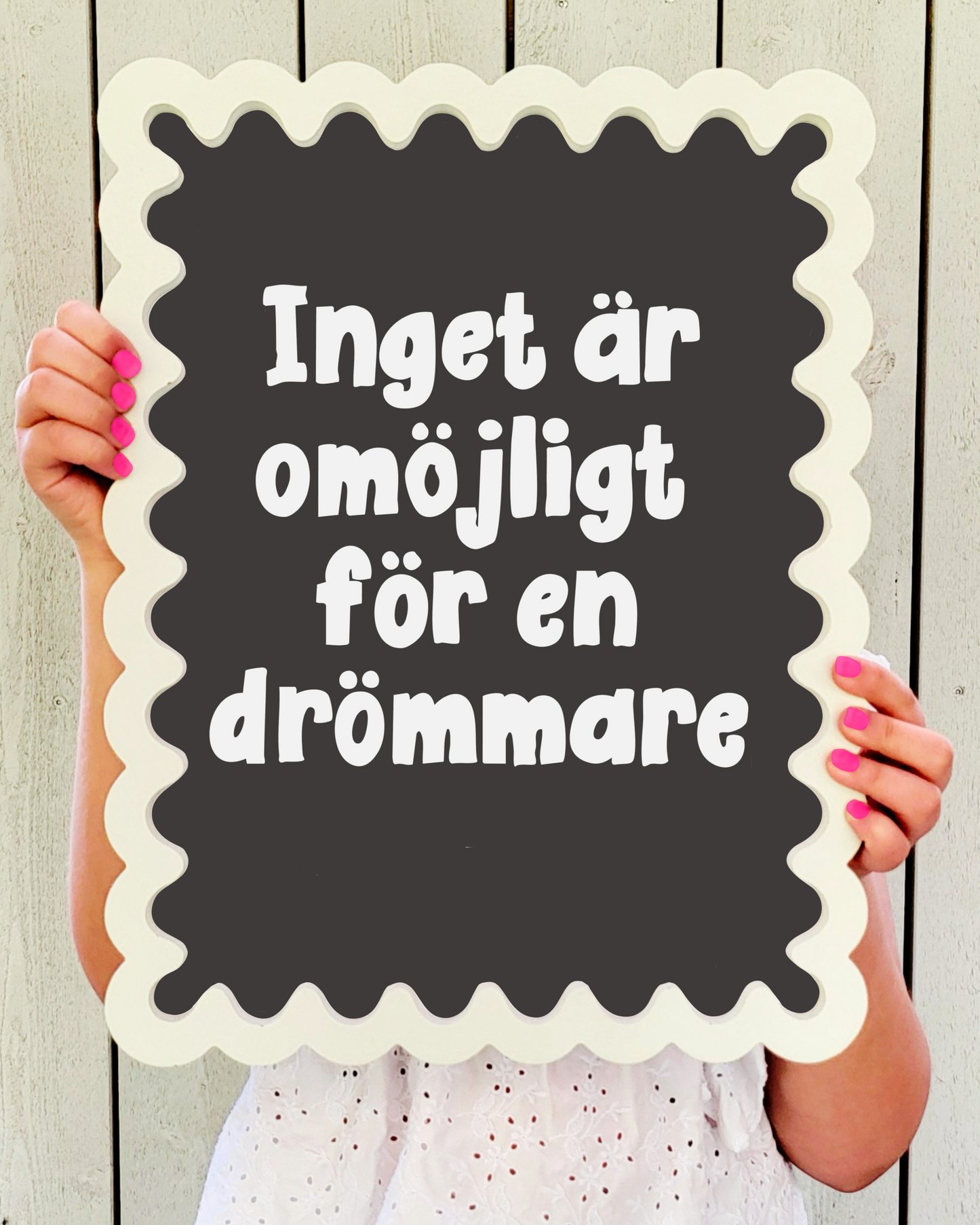 Drömmare