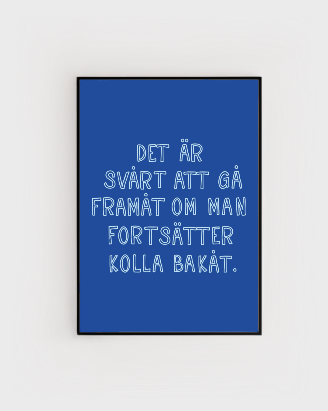Framåt