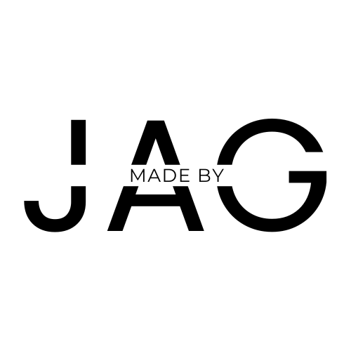 MADE BY JAG