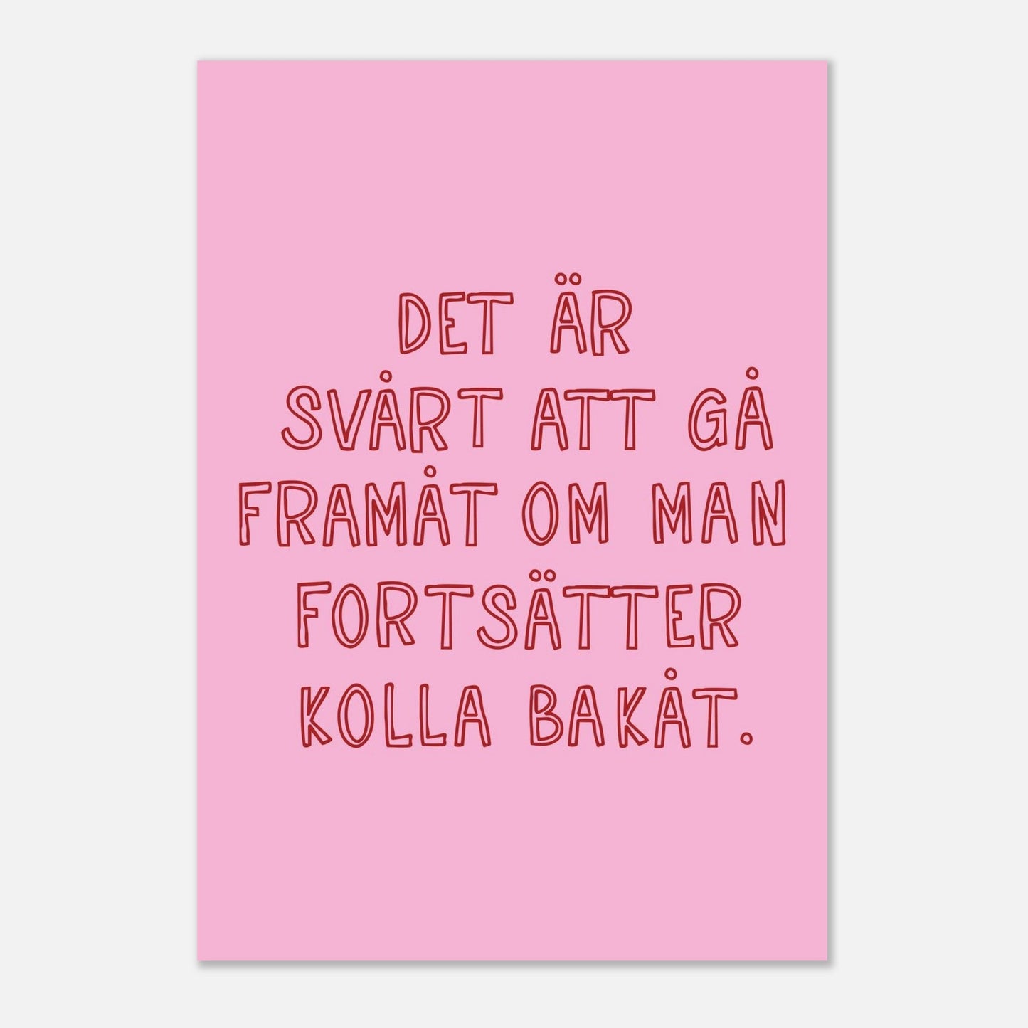 Framåt