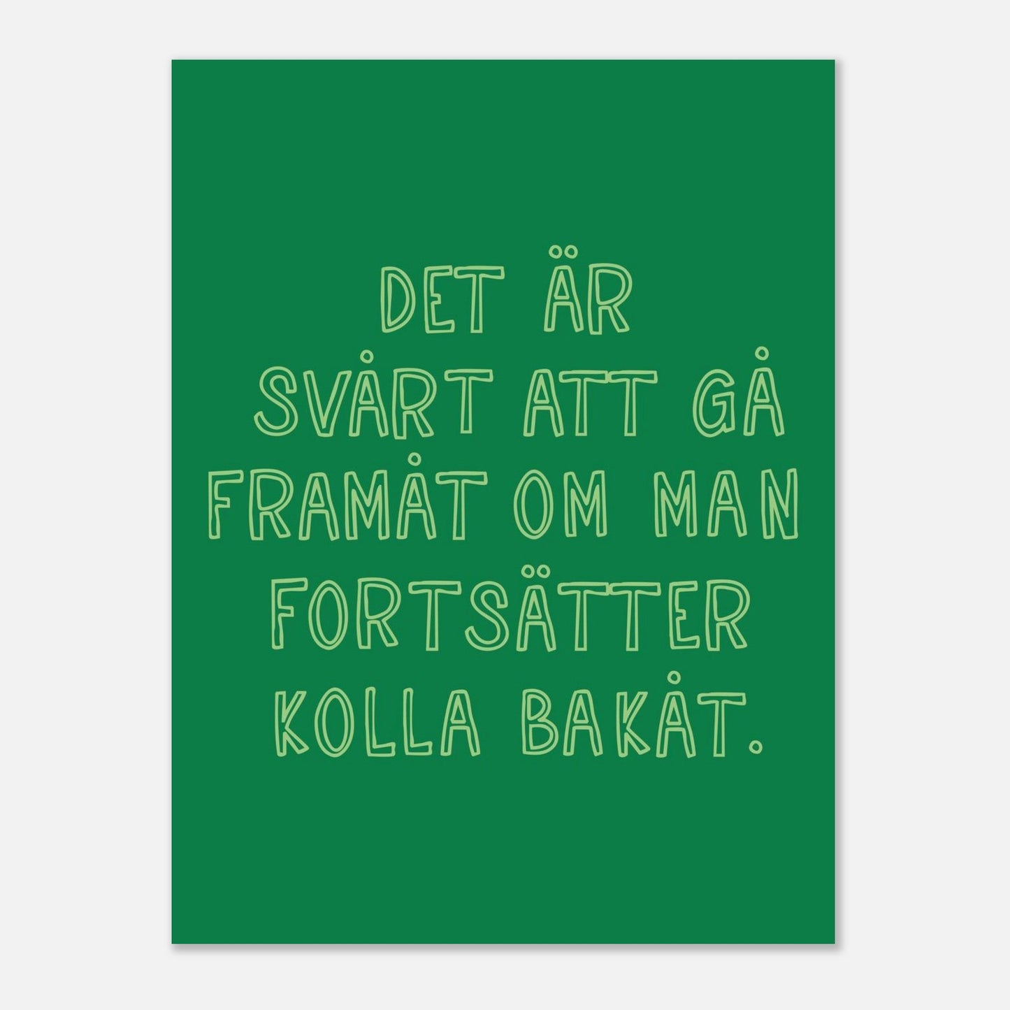 Framåt