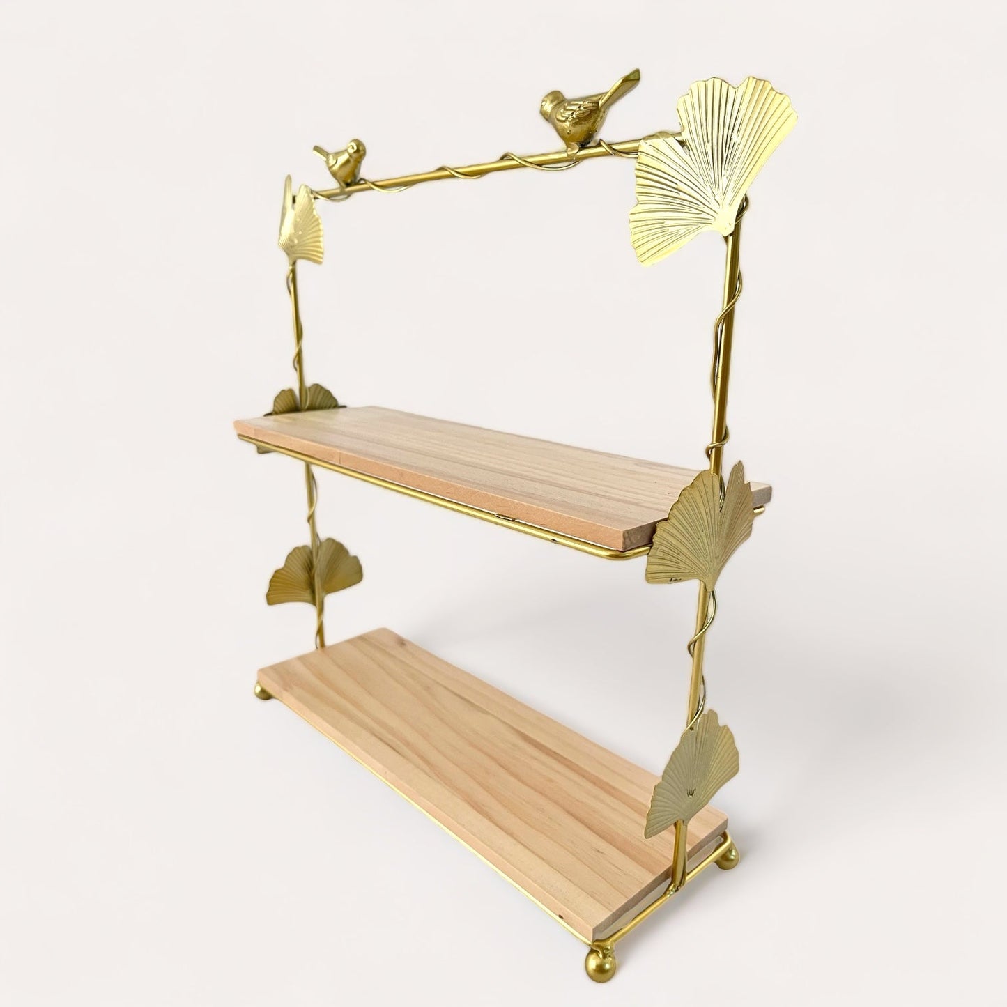 Ella Dessertställ Dubbel