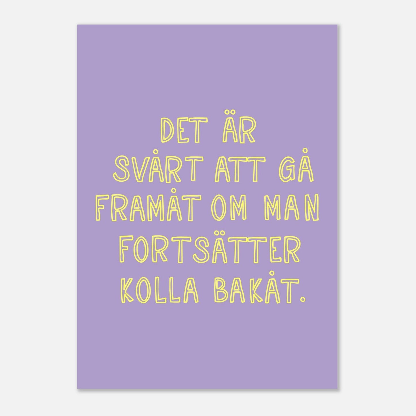 Framåt